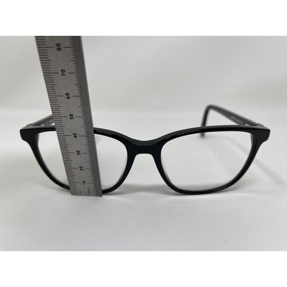 Calvin Klein Eyeglasses CK5885 001 Frames 52 [] 16 140 main image 5